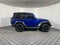 2020 Jeep Wrangler Willys