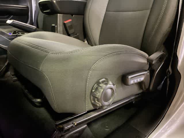 2020 Jeep Wrangler Unlimited Sport Altitude