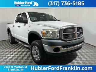 2007 Dodge Ram 2500 ST