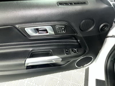 2023 Ford Mustang GT Premium