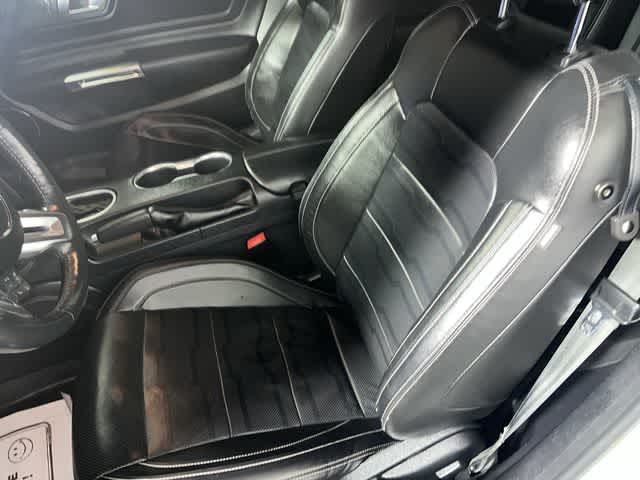 2023 Ford Mustang GT Premium