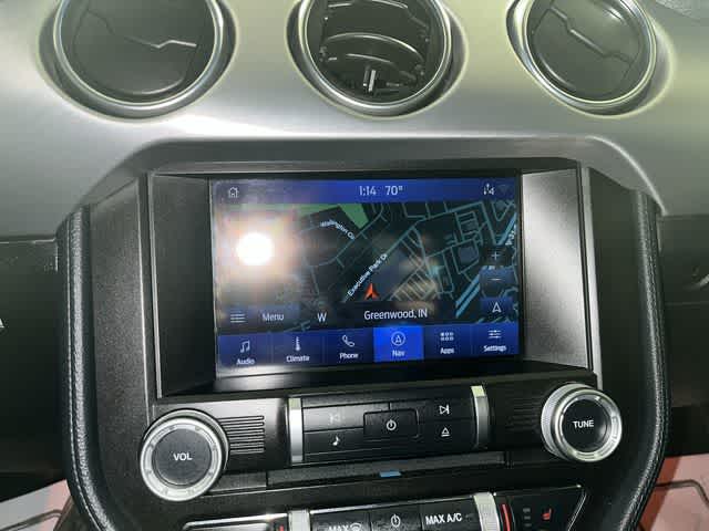 2023 Ford Mustang GT Premium