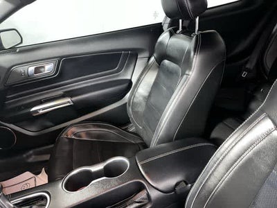 2023 Ford Mustang GT Premium