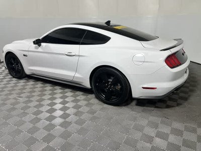 2023 Ford Mustang GT Premium