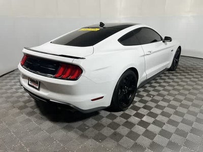 2023 Ford Mustang GT Premium