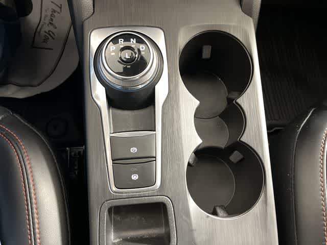 2023 Ford Escape ST-Line Select