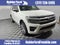 2022 Ford Expedition Platinum