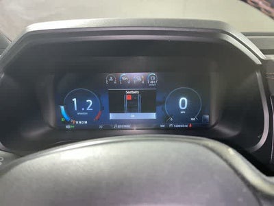 2022 Ford Expedition Platinum