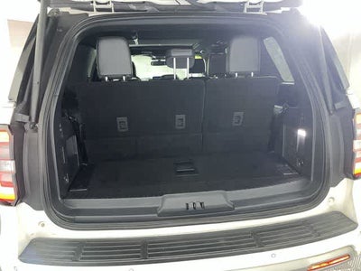 2022 Ford Expedition Platinum