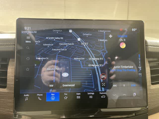 2024 Ford Expedition Limited