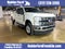 2025 Ford Super Duty F-250 Pickup XLT