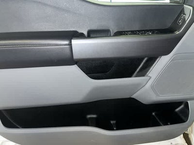 2025 Ford Super Duty F-250 Pickup XLT