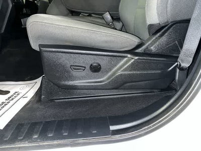 2025 Ford Super Duty F-250 Pickup XLT