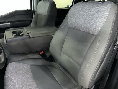 2025 Ford Super Duty F-250 Pickup XLT