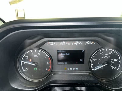 2025 Ford Super Duty F-250 Pickup XLT
