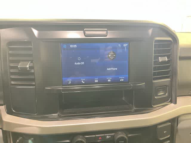 2025 Ford Super Duty F-250 Pickup XLT