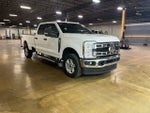 2025 Ford Super Duty F-250 Pickup XLT