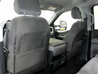2025 Ford Super Duty F-250 Pickup XLT