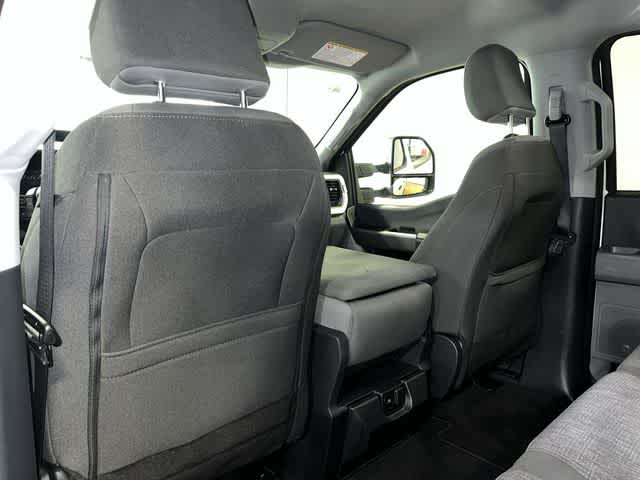 2025 Ford Super Duty F-250 Pickup XLT