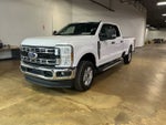 2025 Ford Super Duty F-250 Pickup XLT