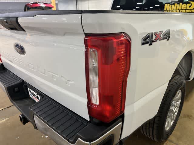 2024 Ford Super Duty F-250 SRW XLT