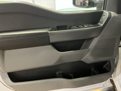 2024 Ford Super Duty F-250 SRW XLT