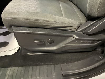 2024 Ford Super Duty F-250 SRW XLT