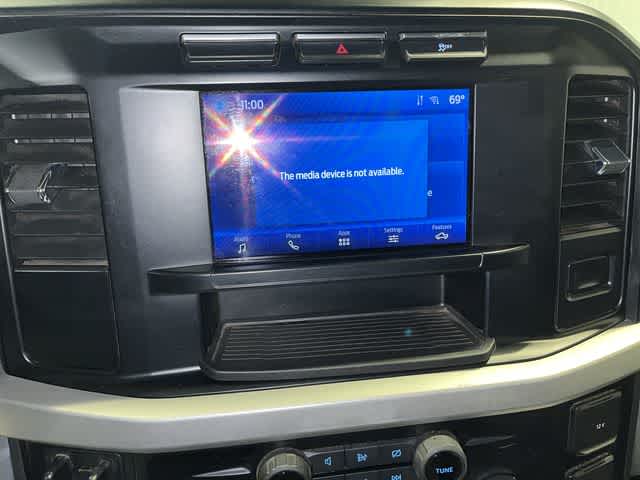 2024 Ford Super Duty F-250 SRW XLT