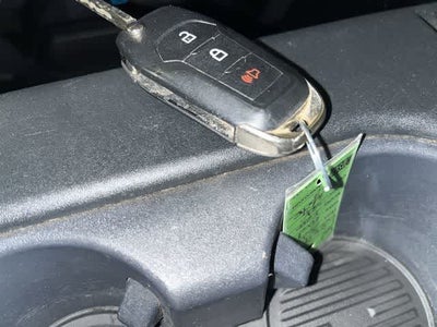 2024 Ford Super Duty F-250 SRW XLT