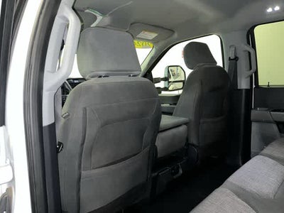 2024 Ford Super Duty F-250 SRW XLT