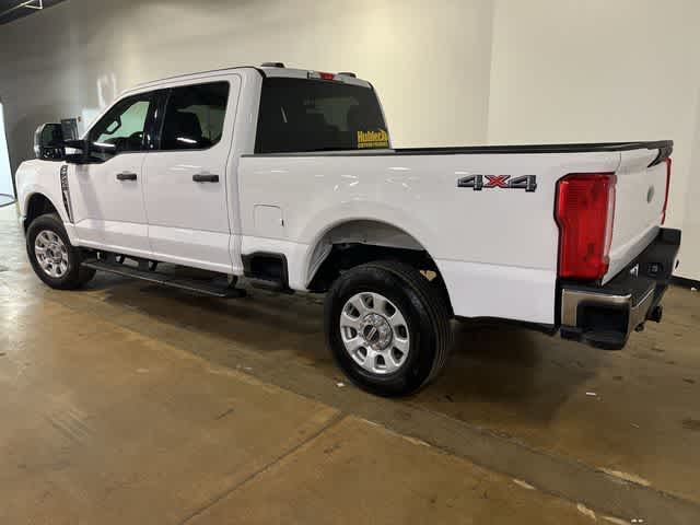 2024 Ford Super Duty F-250 SRW XLT