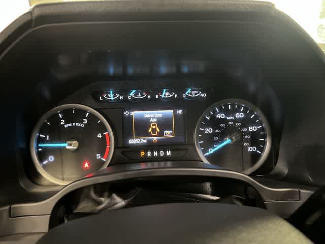 2022 Ford Super Duty F-250 SRW XLT