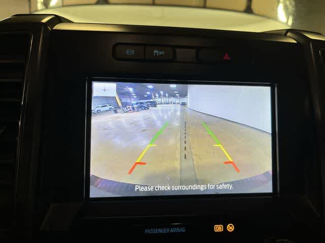 2022 Ford Super Duty F-250 SRW XLT