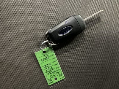 2022 Ford Super Duty F-250 SRW XLT