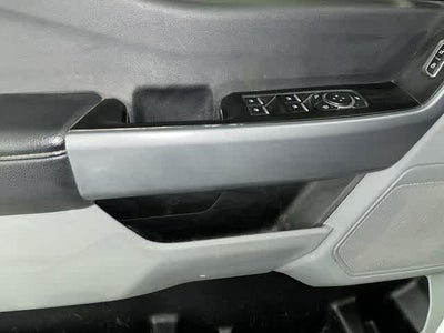 2024 Ford Super Duty F-250 Pickup XLT