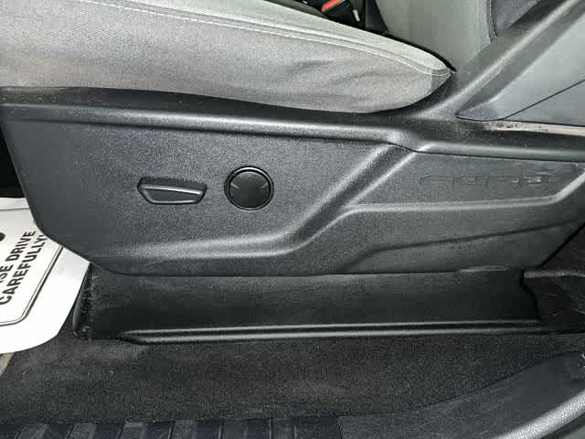 2024 Ford Super Duty F-250 Pickup XLT