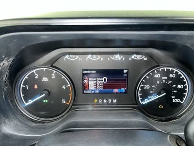 2024 Ford Super Duty F-250 Pickup XLT