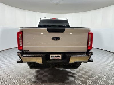 2024 Ford Super Duty F-250 Pickup XLT