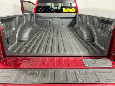 2026 Ford Super Duty F-350 SRW Pickup LARIAT
