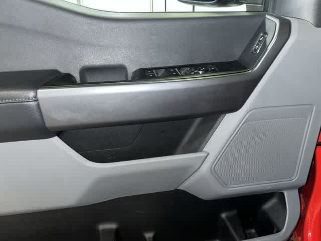 2025 Ford Super Duty F-350 DRW XLT