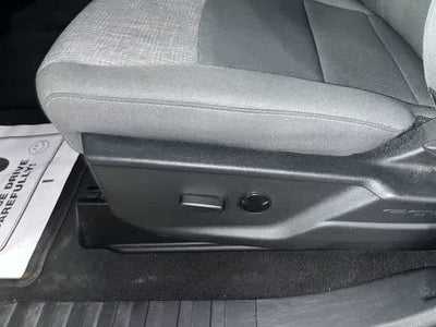 2025 Ford Super Duty F-350 DRW XLT