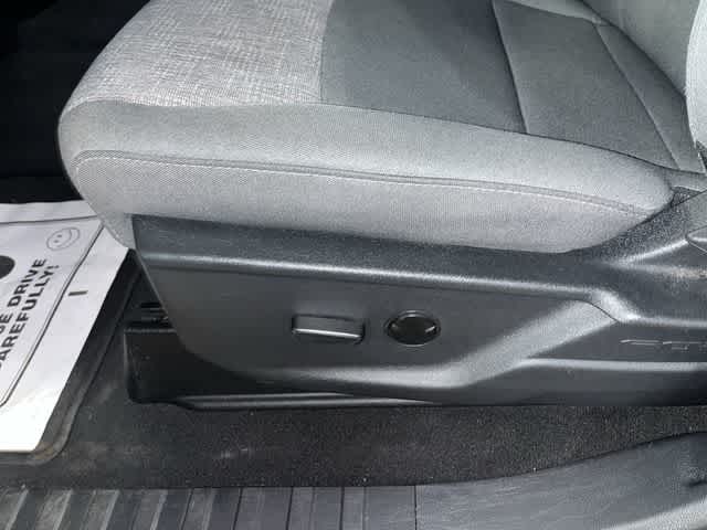 2025 Ford Super Duty F-350 DRW XLT