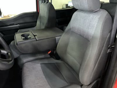 2025 Ford Super Duty F-350 DRW XLT