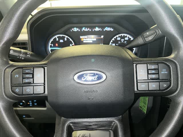 2025 Ford Super Duty F-350 DRW XLT