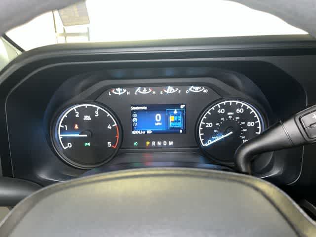 2025 Ford Super Duty F-350 DRW XLT