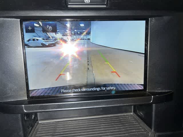 2025 Ford Super Duty F-350 DRW XLT