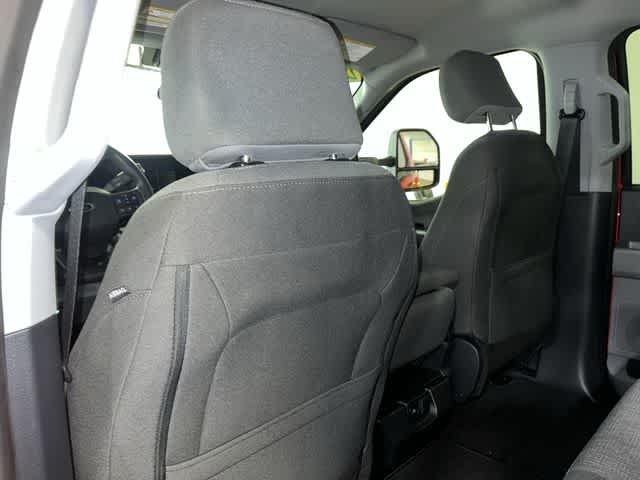 2025 Ford Super Duty F-350 DRW XLT