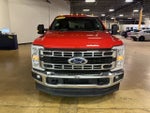 2025 Ford Super Duty F-350 DRW XLT