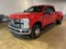 2025 Ford Super Duty F-350 DRW XLT