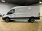 2023 Ford Transit Cargo Van T-250 130" Med Rf 9070 GVWR RWD